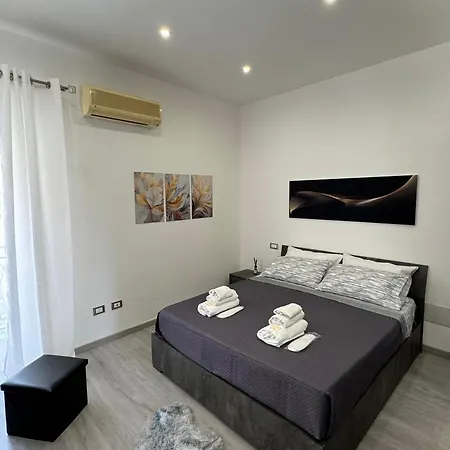 Villa House Of Joy Corleone Exterior foto