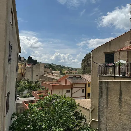 Villa House Of Joy Corleone Exterior foto