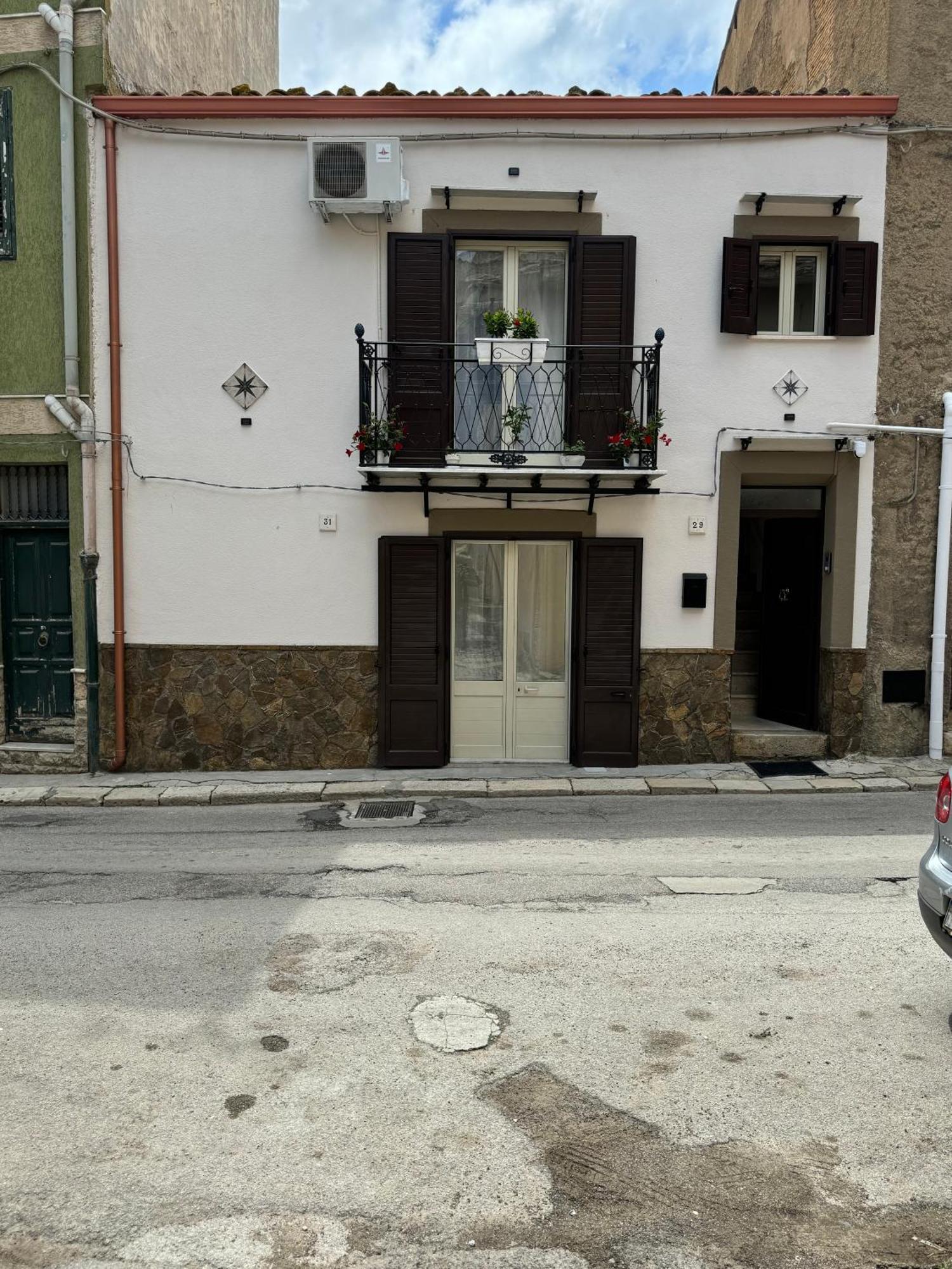 Holiday home House Of Joy Corleone