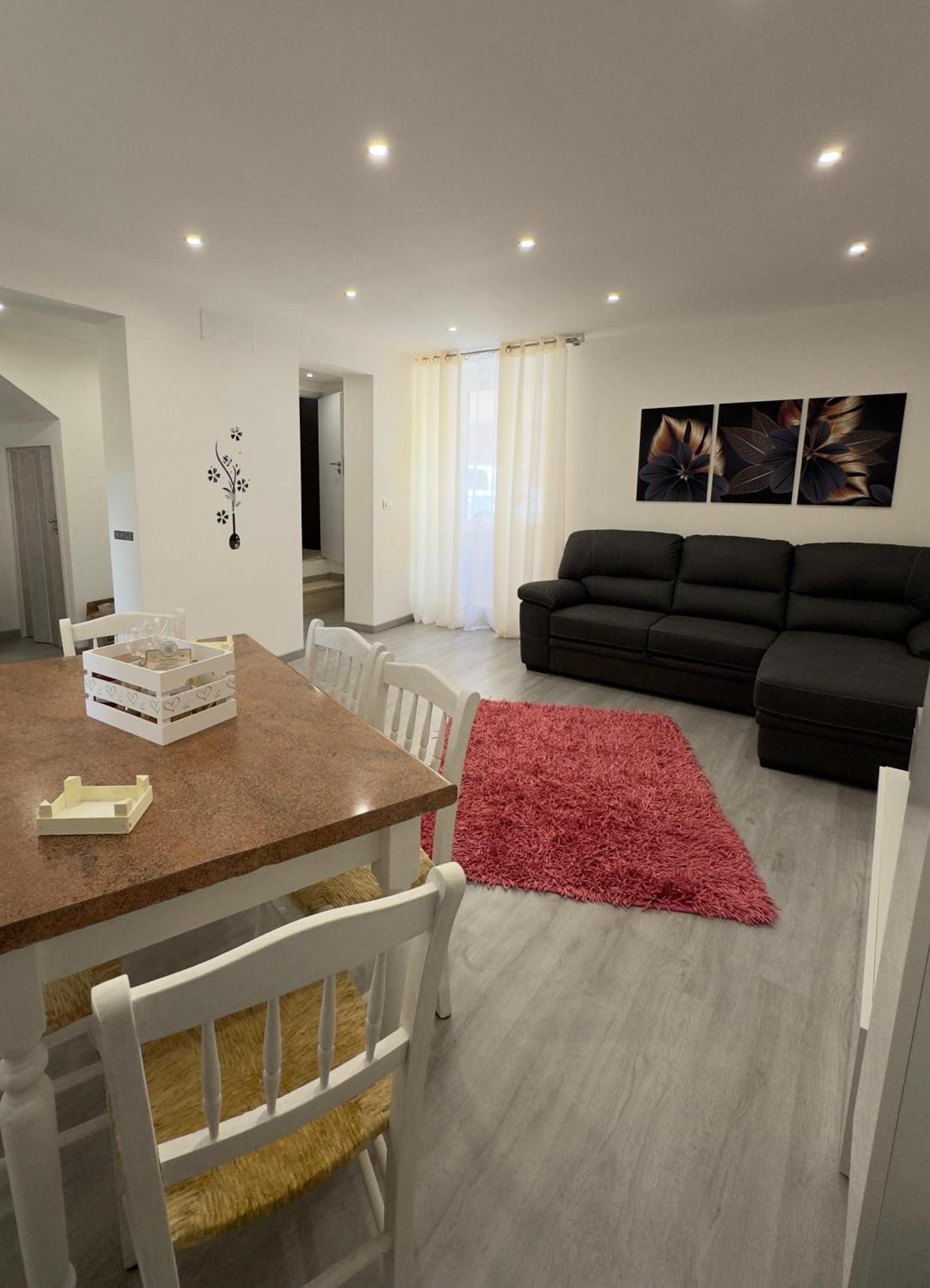House Of Joy Holiday home Corleone